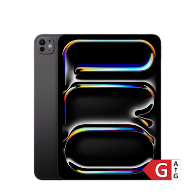iPad Pro 11
