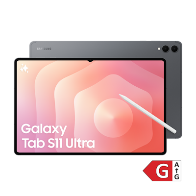 Samsung Galaxy Tab S11 Ultra