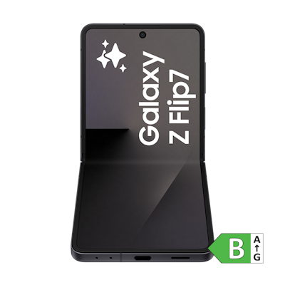 Samsung Galaxy Z Flip7