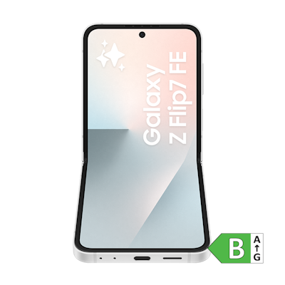 Samsung Galaxy Z Flip7 FE