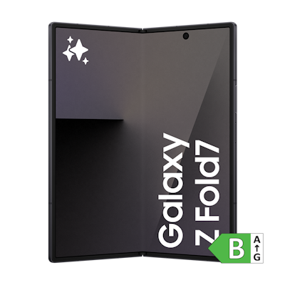 Samsung Galaxy Z Fold7