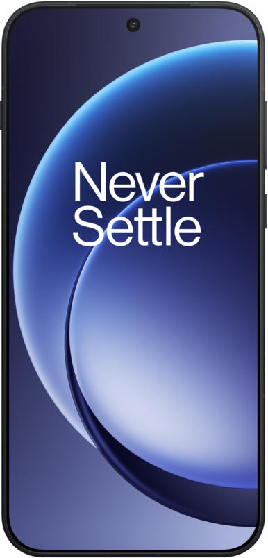 OnePlus 15 256GB Black