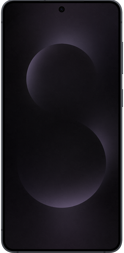 Samsung Galaxy S25 Edge 256GB Black