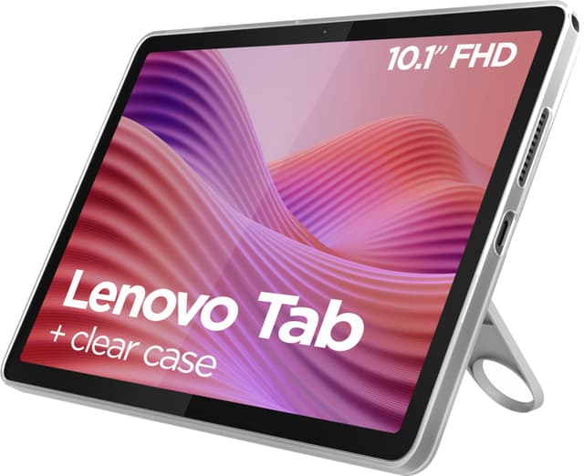 Lenovo Tab 4/64GB LTE 10,1" tablet