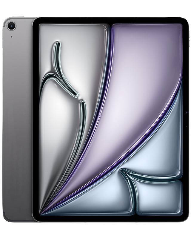 Apple iPad Air 13" (2024) 128GB Space Grey