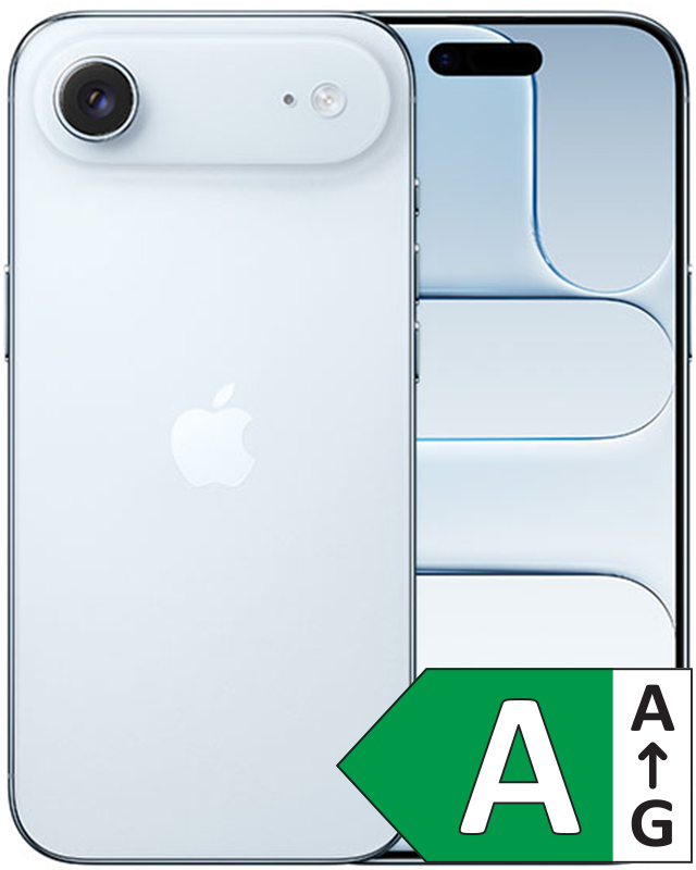 Apple iPhone Air 256 GB Sky Blue