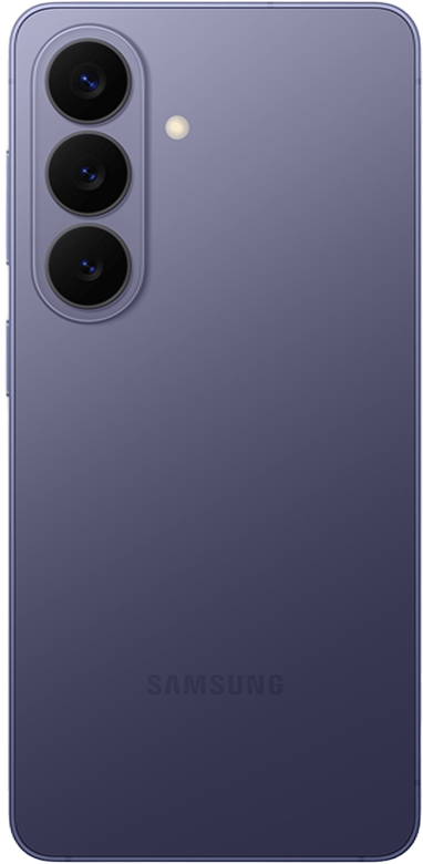 Samsung Galaxy S26 256GB Cobalt violet