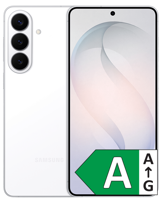 Samsung Galaxy S26+ 512GB White