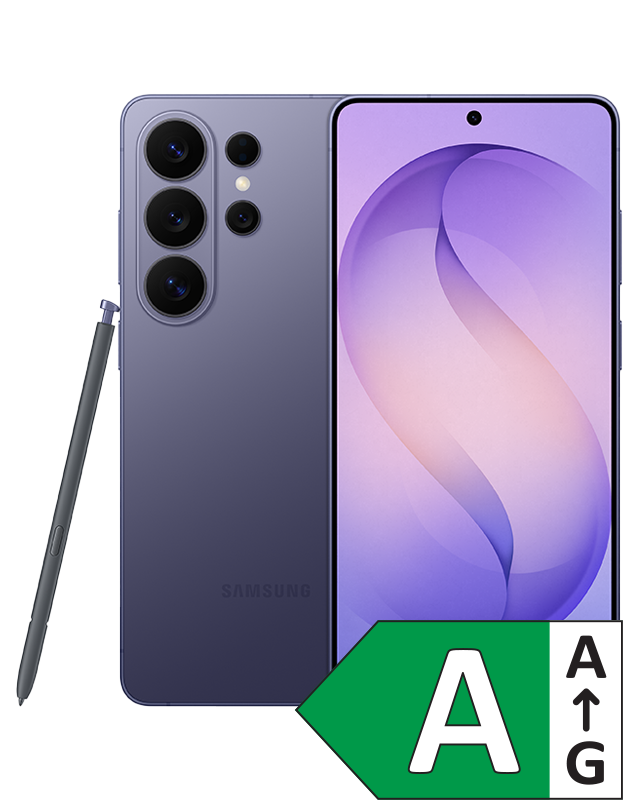 Samsung Galaxy S26 Ultra 512GB Cobalt violet