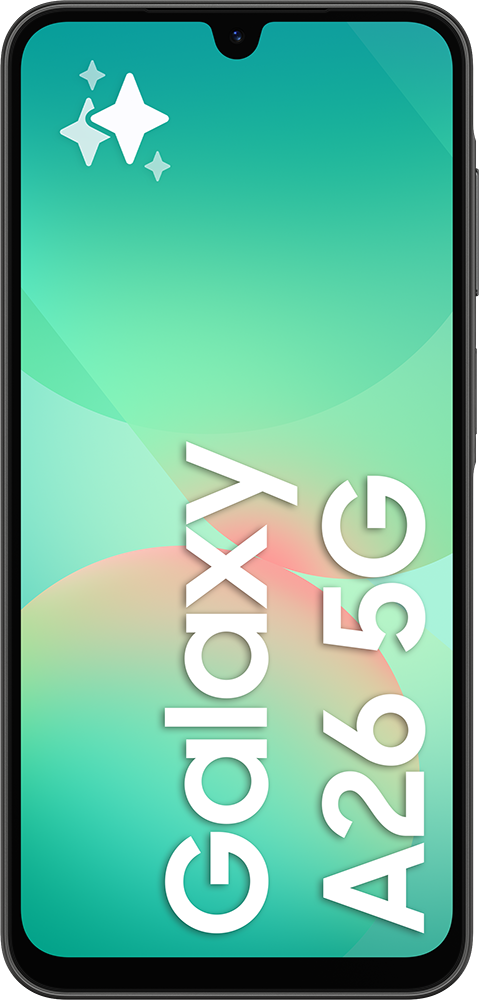 Galaxy A26