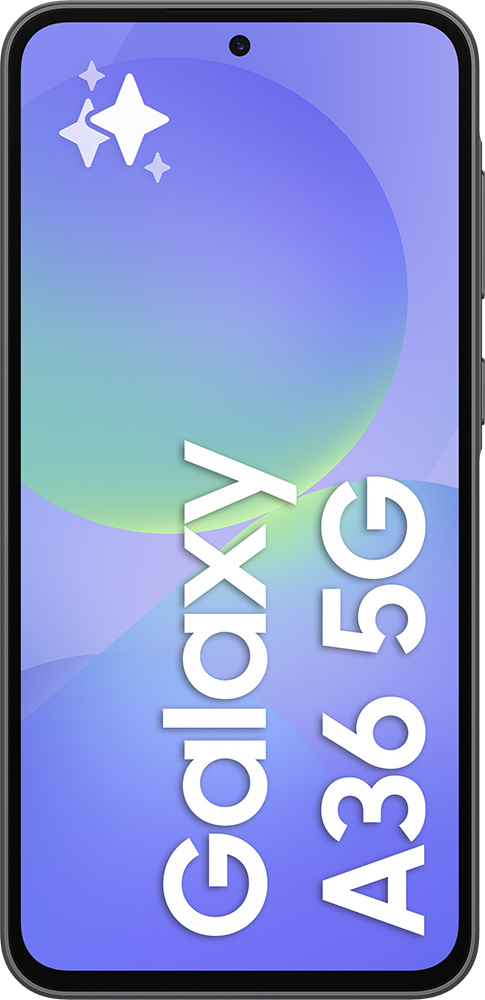 Galaxy A36