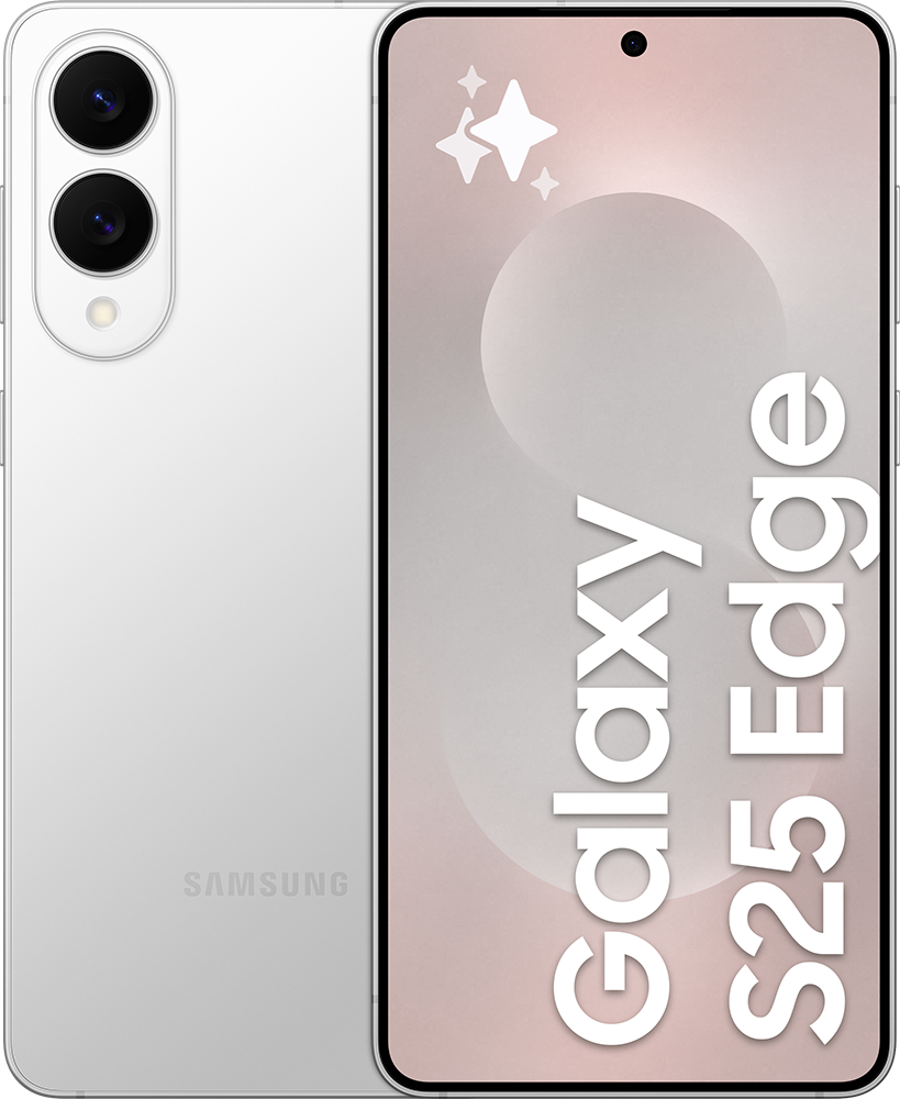 Galaxy S25 Edge