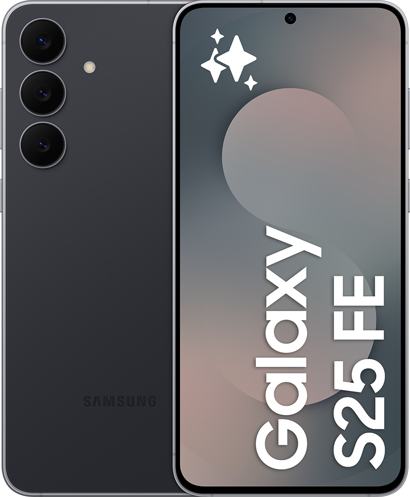 Galaxy S25 FE