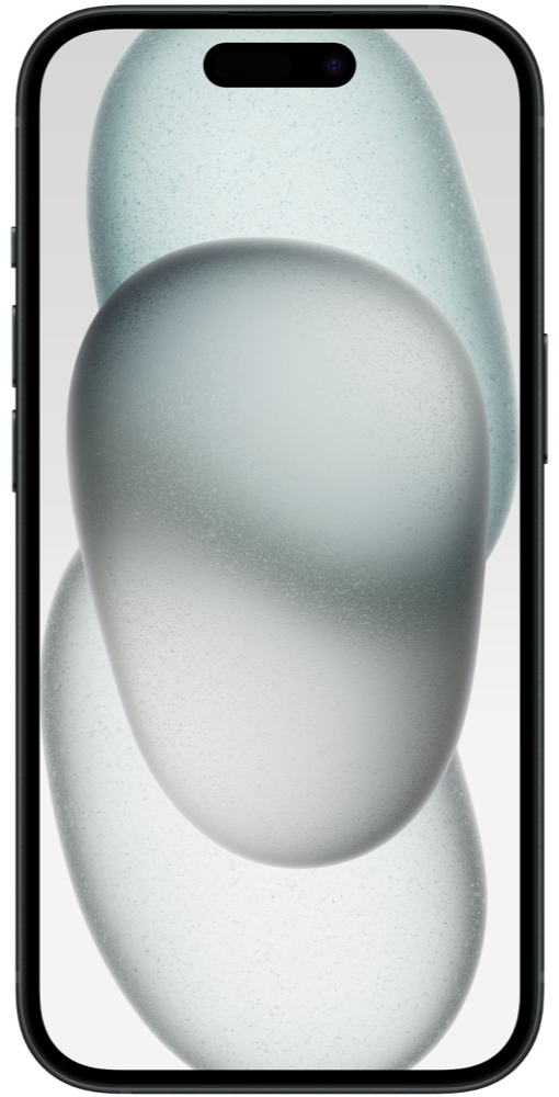 iPhone 15