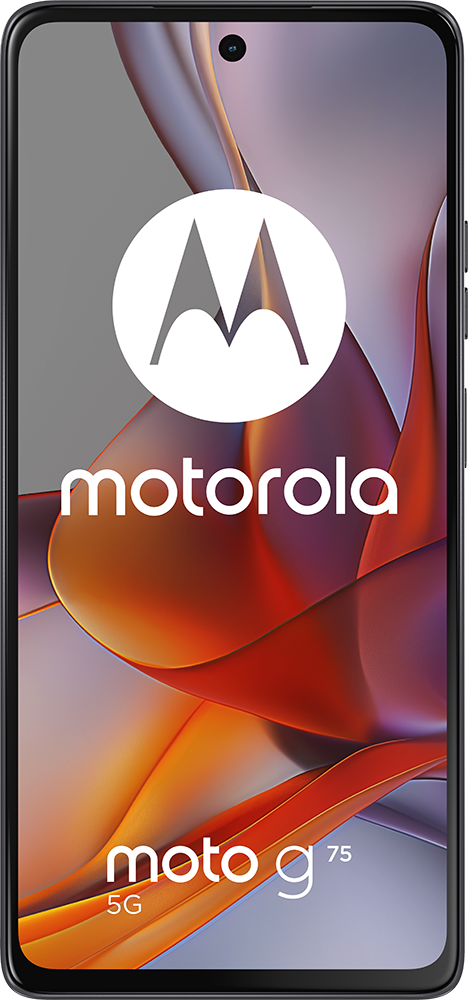 Moto G75