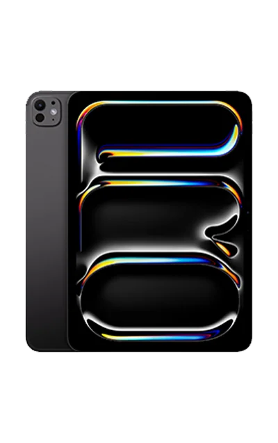 11" iPad Pro