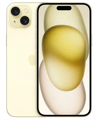 Apple iPhone 15 Plus