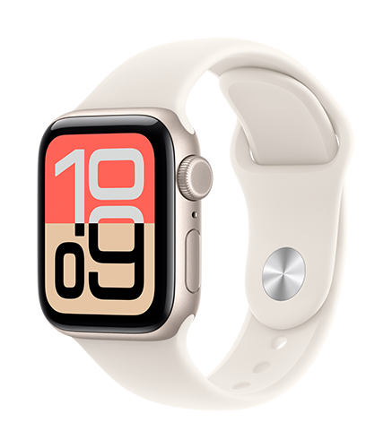 Apple Watch SE 3