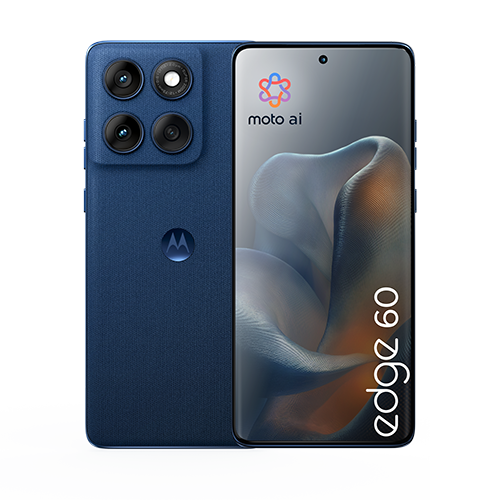 Motorola Edge 60