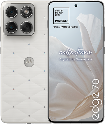 Motorola Edge 70