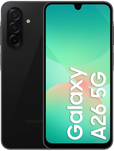 Samsung Galaxy A26