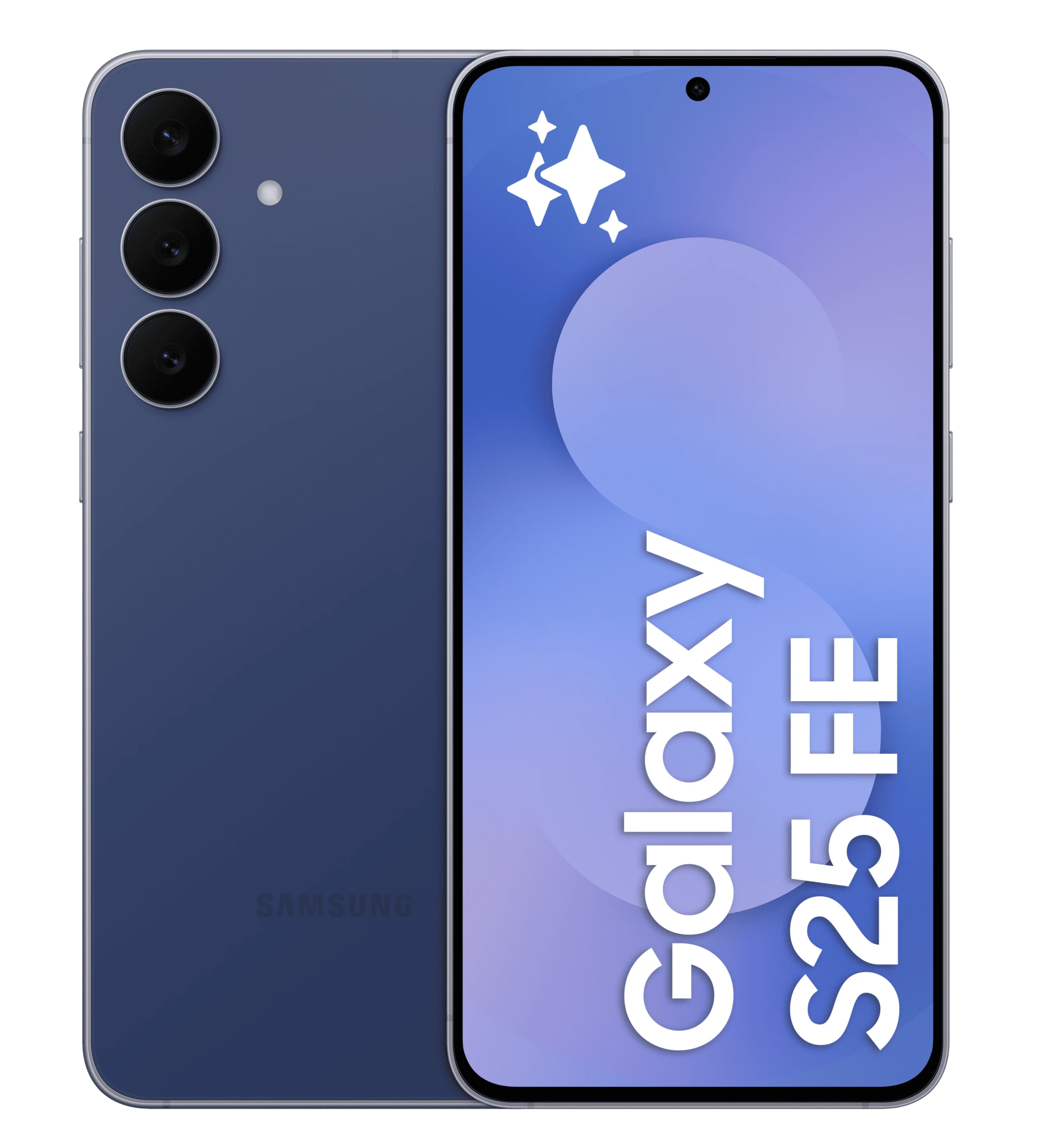 Samsung Galaxy S25 FE