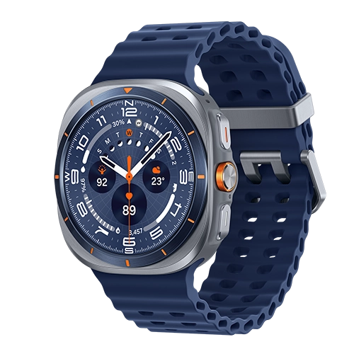 Samsung Galaxy Watch Ultra